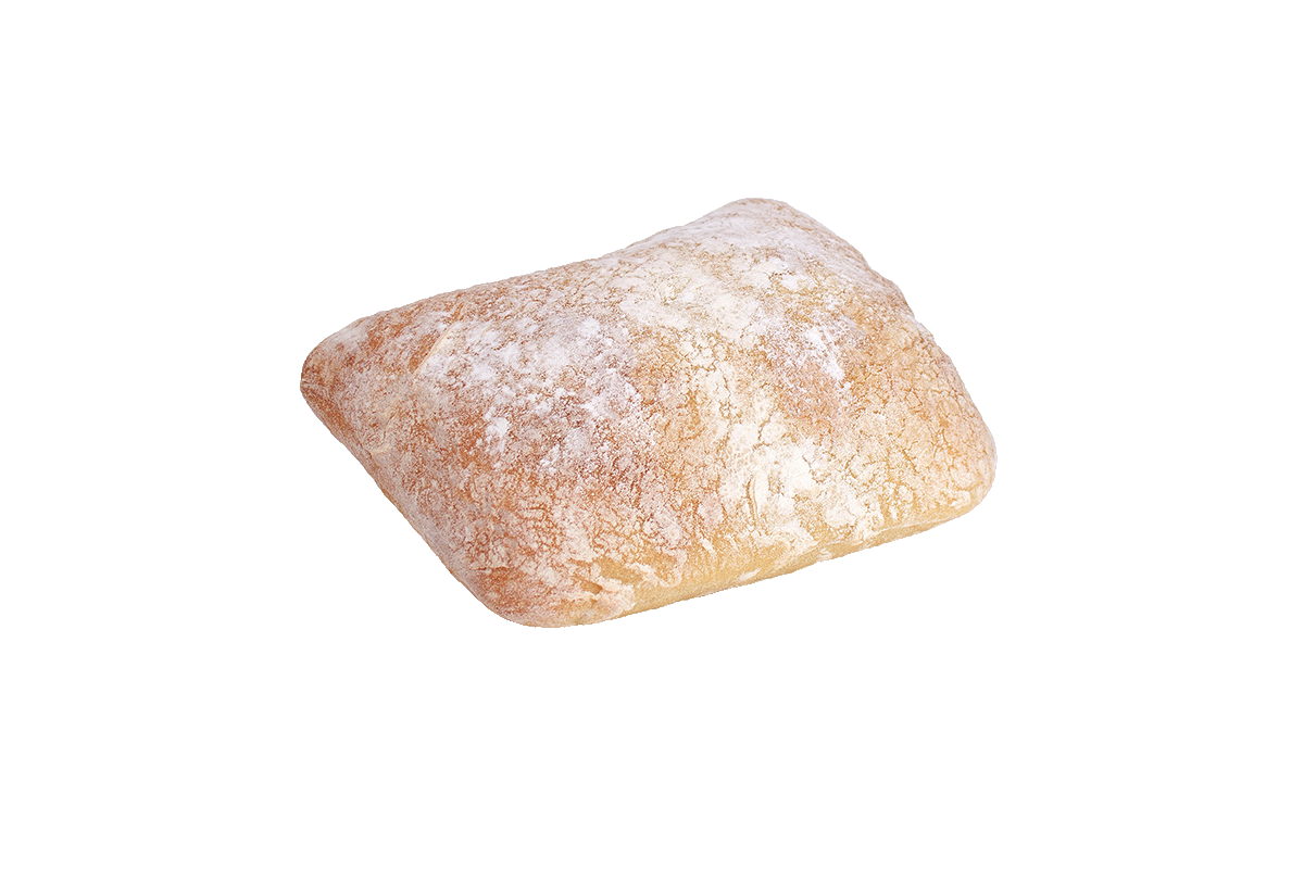 Try our Ciabatta Bun