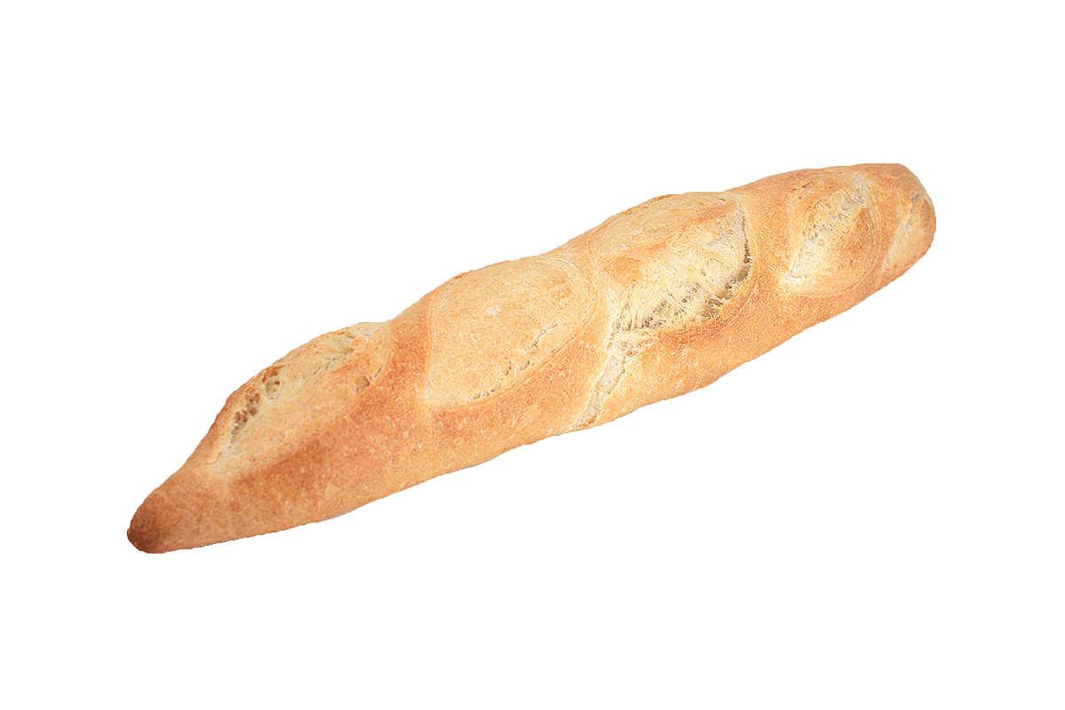 Try our French Baguette