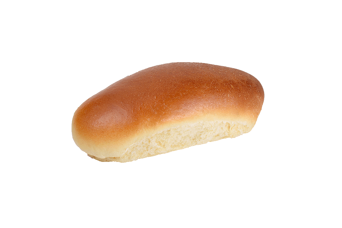 Try our Hot Dog Bun