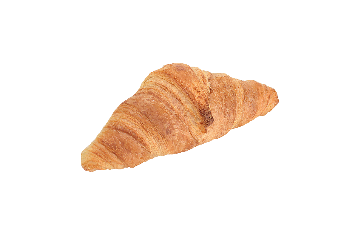 Try our Traditional Croissant