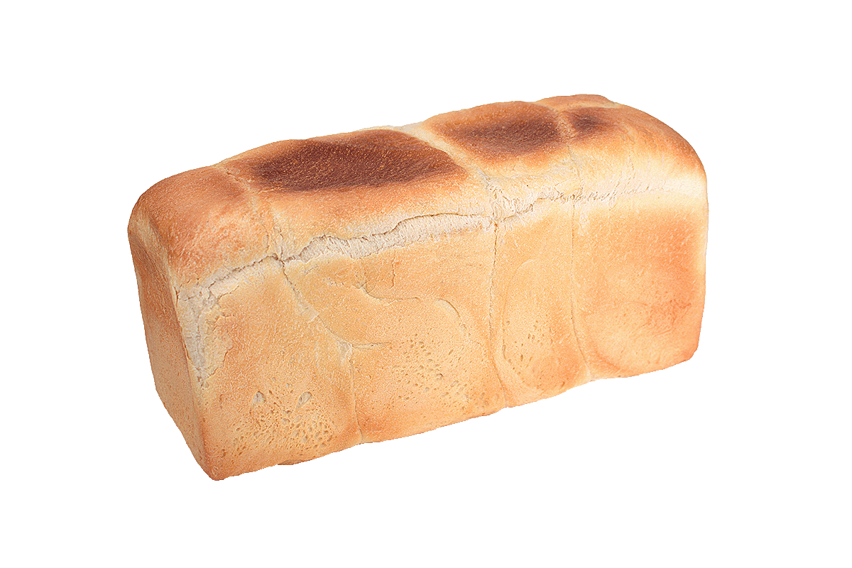 Try our White Loaf