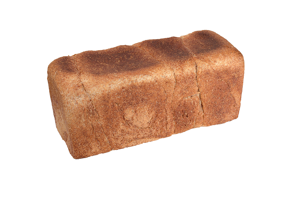 Try our Whole Wheat Loaf