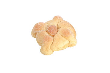 Pan de Muerto